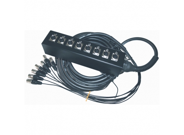 Quik Lok caixa de palco box/602-10K Quik Lok caixa de palco box/602-10K